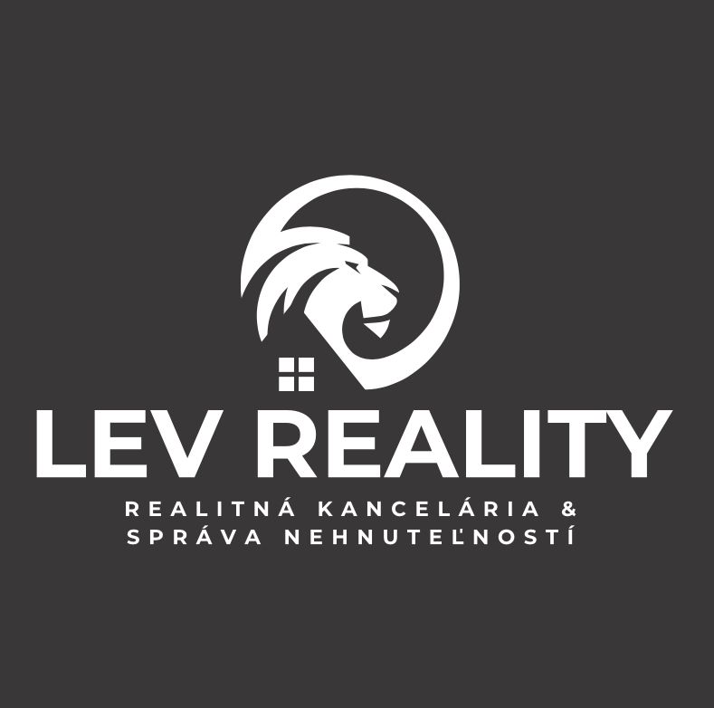 LEV Reality logo